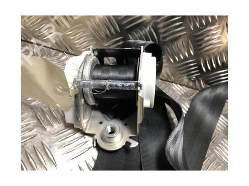 Rear left seatbelt PEUGEOT 5008 (0U_, 0E_) 1.6 HDi | BP23219257I29 
