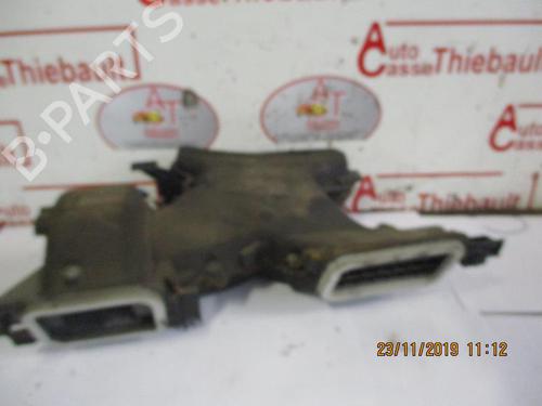 Used Heater matrix box Heater matrix box 13037046 13037046