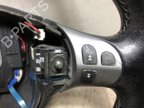 Steering wheel ALFA ROMEO GT (937_) 1.9 JTD (937CXN1B) | BP23109845C49 