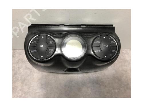 Climate control TOYOTA URBAN CRUISER (_P1_) 1.4 D-4D 4WD (NLP115_, NLP115R) | BP20616197I5 