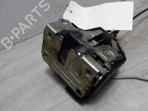 Serratura anteriore destra RENAULT SCÉNIC I MPV (JA0/1_, FA0_) 1.9 dTi (JA1U) | BP13283957C97 
