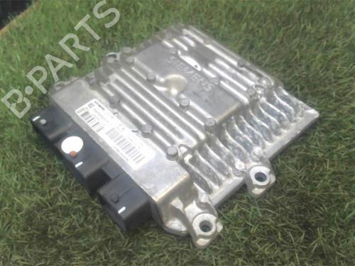 Control unit CITROËN C3 I (FC_, FN_) 1.4 HDi | BP12968204M11 