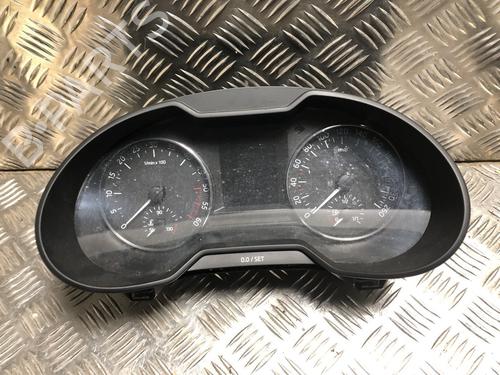 Used Instrument cluster SKODA OCTAVIA III (5E3, NL3, NR3) 1.6 TDI (105 hp) 31201379