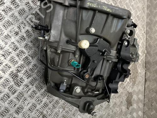 Gearbox RENAULT TRAFIC III Van (FG_) 1.6 dCi 95 (FGMJ, FGMR) | BP40065060M3 - Image 4