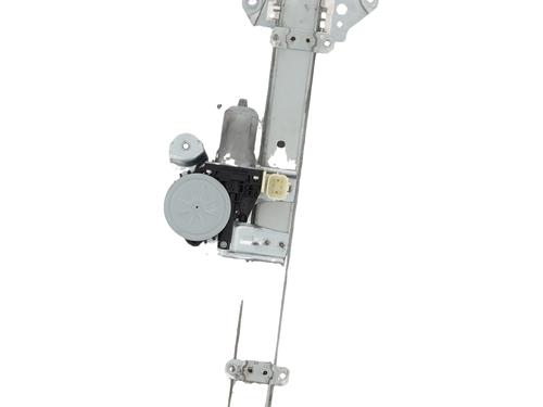 Front right window mechanism NISSAN MICRA V (K14) 0.9 IG-T | BP39885190C23 - Image 2
