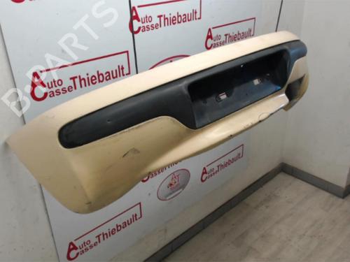 Rear bumper OPEL MONZA A (22_) 3.0 GSE | BP29496898C8 
