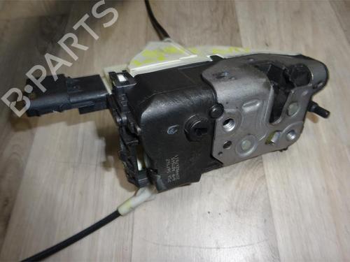 Front right lock PEUGEOT 308 I (4A_, 4C_) 1.6 HDi | BP13283825C97 