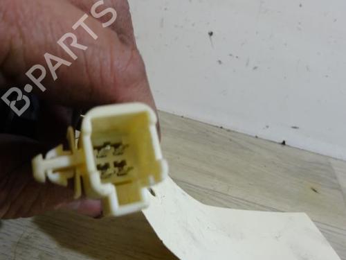 Used Display monitor SUZUKI SPLASH (EX) 1.2 (A5B412) (86 hp) 12973798