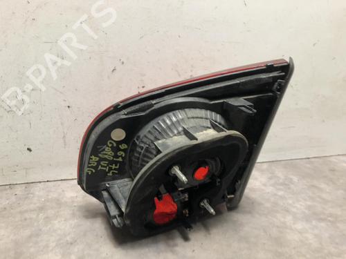 Used Left tailgate light VW GOLF VI (5K1) 1.6 TDI (90 hp) 23109625