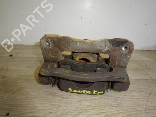 Right rear brake caliper HYUNDAI SANTA FÉ I (SM) 2.0 CRDi | BP13274301M106 