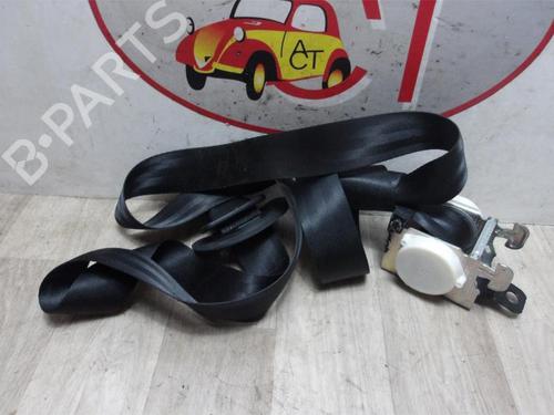 Used Rear center seatbelt PEUGEOT 5008 (0U_, 0E_) 1.6 HDi (110 hp) 13263288