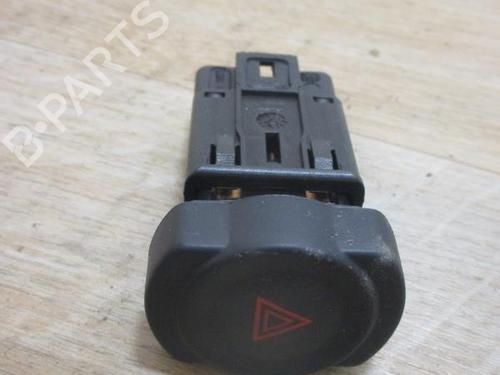 Warnblinkschalter für DACIA LOGAN MCV (KS_) 1.5 dCi (KS04) (75 hp) 13228792