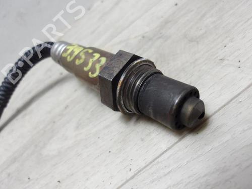 Used Electronic sensor RENAULT CLIO IV (BH_) 0.9 TCe 90 (BHNF, BHMA, BHMH, BHJK, BHJR) (90 hp) 12972530