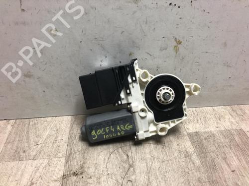 Used Left rear window motor Left rear window motor 23395241 23395241