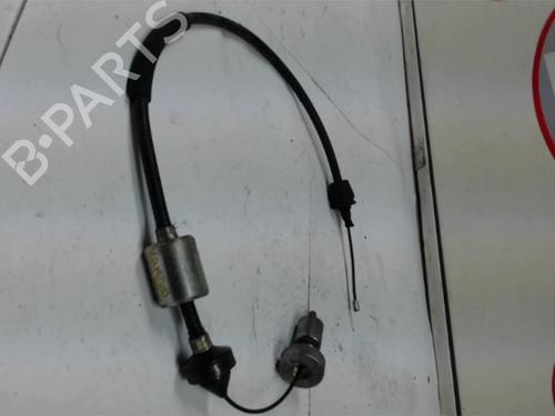 Cable RENAULT KANGOO Express (FC0/1_) 1.5 dCi (FC07, FC1R) | BP22791065E12 