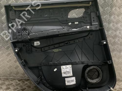Rear right panel PEUGEOT 3008 I MPV (0U_) 1.6 HDi | BP31198726C61