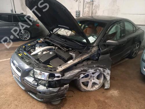 Left front window switch VOLVO S60 I (384) R 2,5 T AWD | BP39050737I27 - Image 12