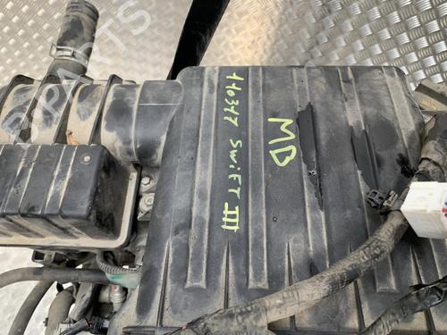 Engine SUZUKI SWIFT III (MZ, EZ) 1.3 (RS413, ZC11S) | BP31245070M1