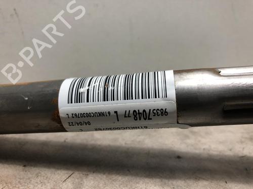 Steering column CITROËN C3 III (SX) 1.2 PureTech 82 | BP21087341M21 
