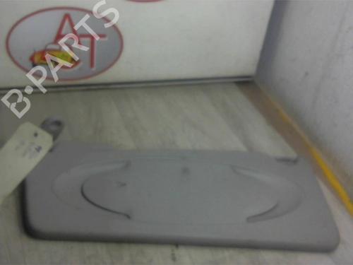 Left sun visor HYUNDAI ix35 (LM, EL, ELH) 2.0 | BP13286791I1