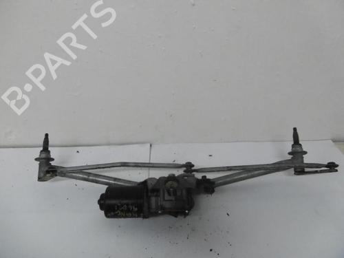 Used Front wiper motor RENAULT KANGOO (KC0/1_) D 55 1.9 (KC0D) (54 hp) 13282793