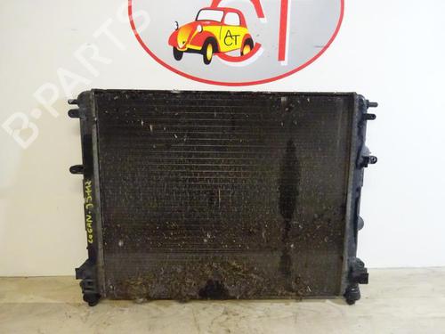Used Water radiator DACIA LOGAN MCV (KS_) 1.5 dCi (KS0K) (68 hp) 27572250