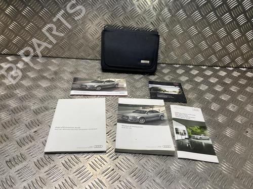 other-audi-a4-allroad-b8-8kh-2009-2010-2011-2012-2013-2014-2015-2016-2017-32846207 main image