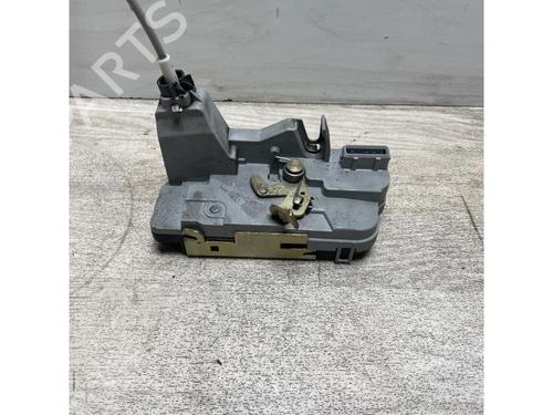 Serrure arrière gauche PEUGEOT 307 SW (3H) 1.6 HDI 110 (109 hp) 13281197