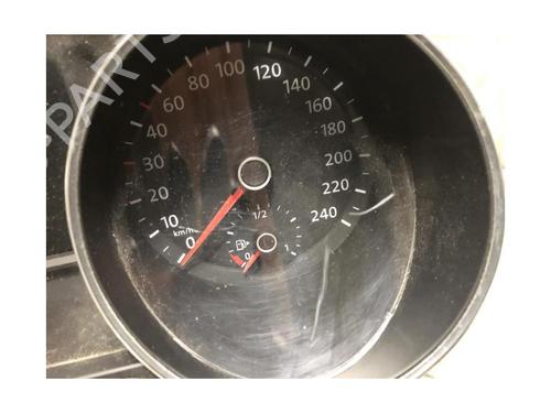 Instrument cluster VW POLO V (6R1, 6C1) 1.4 TDI | BP23045108C47 