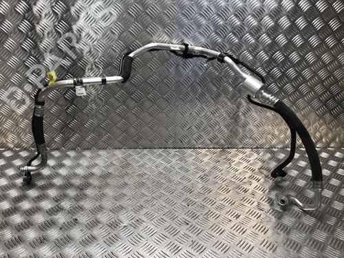 Used AC pipe PEUGEOT 208 II (UB_, UP_, UW_, UJ_) 1.5 BlueHDI 100 (102 hp) 31203256