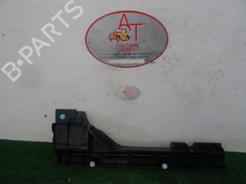 Rear bumper bracket MERCEDES-BENZ GLA-CLASS (X156) GLA 180 CDI / d (156.912) | BP13037223C159 
