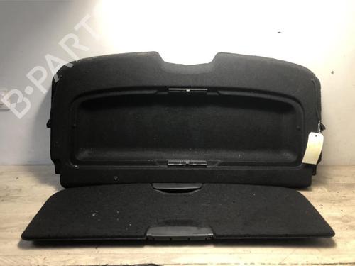 Used Rear parcel shelf PEUGEOT 308 I (4A_, 4C_) 1.6 16V (120 hp) 28504984