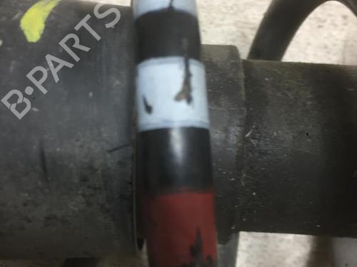 Used Right rear shock absorber MINI MINI CLUBMAN (R55) Cooper (120 hp) 13223443