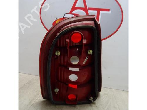 Right taillight SKODA FABIA I (6Y2) 1.4 | BP13286098C35 