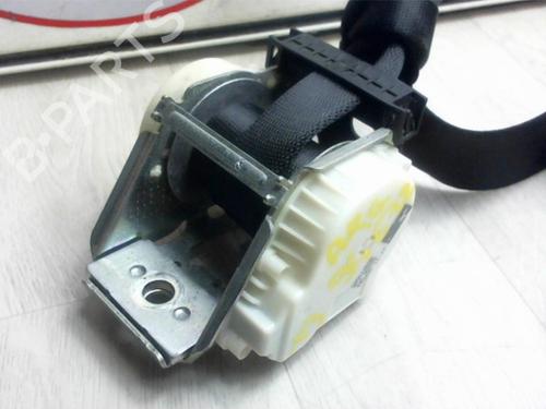Rear left seatbelt BMW X3 (E83) 2.0 d | BP12967561I29