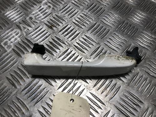Used Front left exterior door handle Front left exterior door handle TOYOTA YARIS (_P9_) 1.4 D-4D (NLP90_, NLP90R) (90 hp) 34693076 34693076