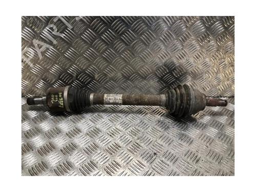 Left front driveshaft CITROËN DS4 (NX_) 1.6 HDi 115 | BP27558869M38