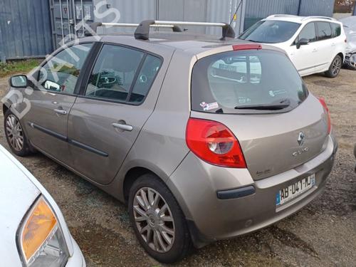 Rear left panel RENAULT CLIO III (BR0/1, CR0/1) 1.5 dCi (BR0H, CR0H, CR1S, BR1S) | BP32001778C60 