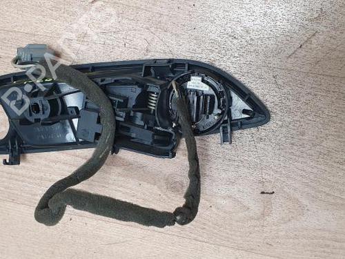 Front left interior door handle FORD FIESTA VI (CB1, CCN) 1.4 TDCi | BP13284356I13