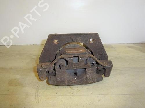 Left rear brake caliper LAND ROVER RANGE ROVER III (L322) 4.4 4x4 | BP13271213M107