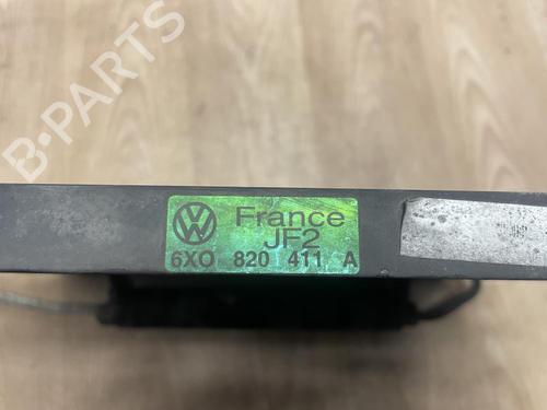 Used AC radiator VW LUPO I (6X1, 6E1) 1.4 16V (75 hp) 30784596