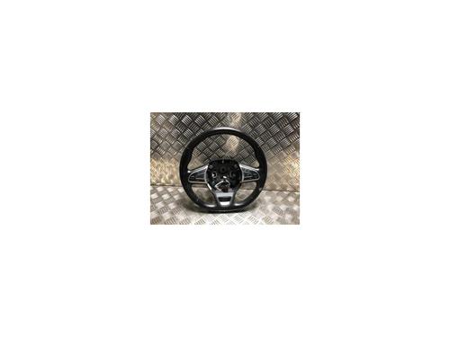 Ratt RENAULT MEGANE IV Hatchback (B9A/M/N_) 1.5 dCi 110 (B9A3) (110 hp) 27581876