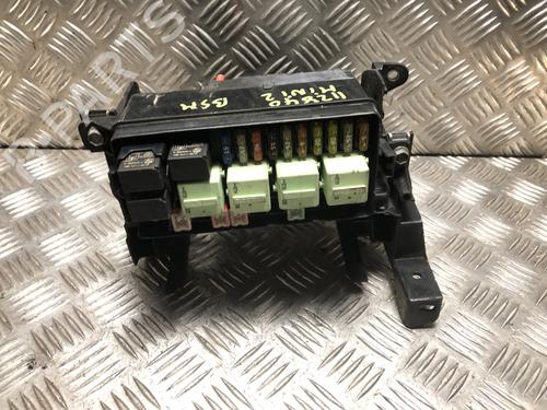 Used Engine control unit (ECU) Engine control unit (ECU) MINI MINI (R56) Cooper S (174 hp) 35777734 35777734