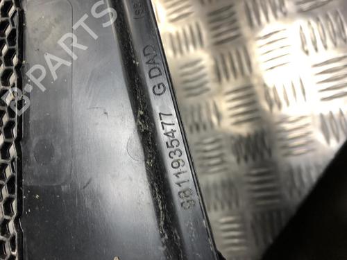 Torpedoplade CITROËN C3 III (SX) 1.2 PureTech 82 | BP31245438C110