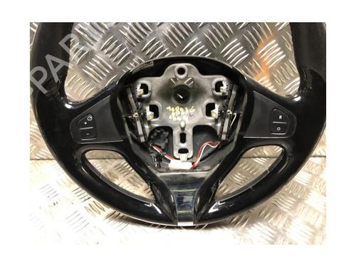 Steering wheel RENAULT CLIO IV Grandtour (KH_) 1.5 dCi 90 (KHN3, KHN4) | BP24492984C49 