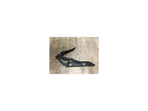 Used Hinge/Door check strap BMW 3 Coupe (E46) 328 Ci (193 hp) 24329757