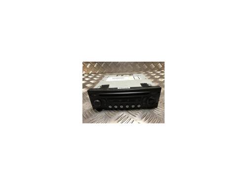 Used Radio PEUGEOT 5008 (0U_, 0E_) 1.6 HDi (110 hp) 23241484