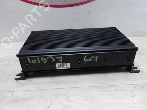 Used Electronic module PEUGEOT 607 (9D, 9U) 3.0 V6 24V (207 hp) 12978656