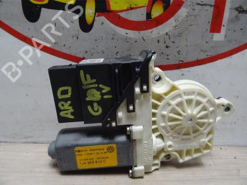Right rear window motor VW GOLF IV (1J1) 1.6 | BP29264875E22