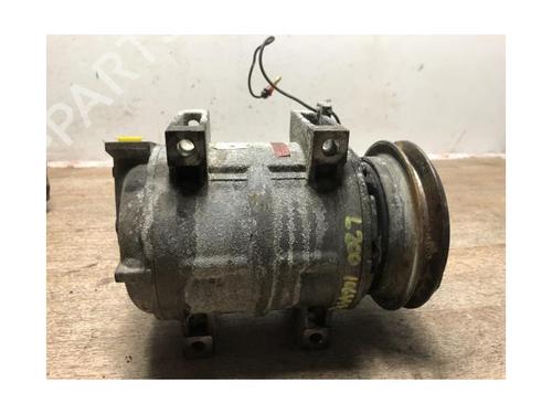 AC-Kompressor MITSUBISHI L200 (K7_T, K6_T, K5_T) 2.5 TD 4WD (K74T) | BP20618426M34 